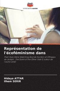 bokomslag Représentation de l'écoféminisme dans