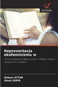 bokomslag Reprezentacja ekofeminizmu w
