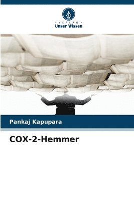 Pankaj Kapupara - COX-2-Hemmer, Häftad
