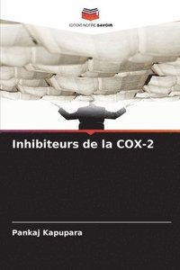 bokomslag Inhibiteurs de la COX-2