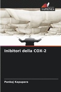 bokomslag Inibitori della COX-2