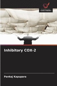 bokomslag Inhibitory COX-2