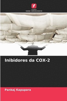 Pankaj Kapupara - Inibidores da COX-2, Häftad