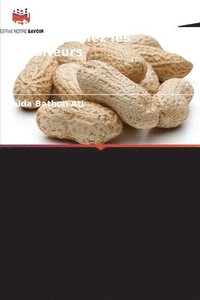 bokomslag Analyse économique du système de culture à base d'arachide chez les agriculteurs