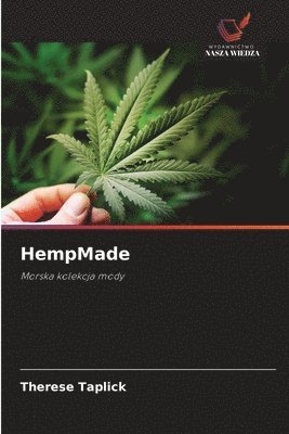 bokomslag HempMade