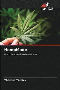 bokomslag HempMade