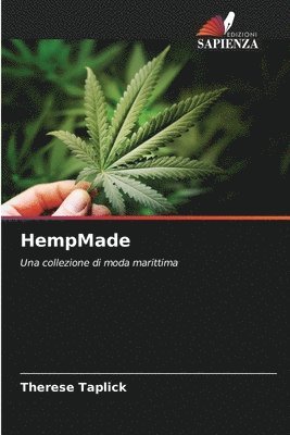 bokomslag HempMade