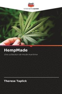 bokomslag HempMade