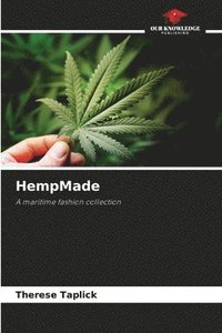 bokomslag HempMade
