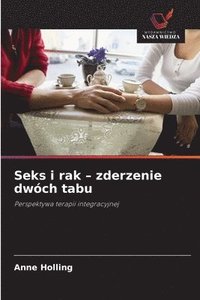bokomslag Seks i rak - zderzenie dwóch tabu