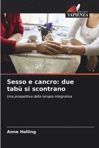 bokomslag Sesso e cancro: due tabù si scontrano