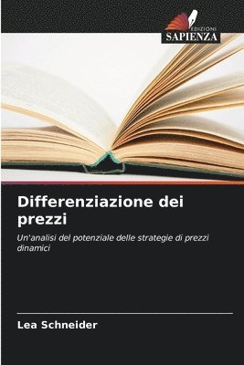 Differenziazione dei prezzi