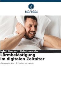 bokomslag Lärmbelästigung im digitalen Zeitalter