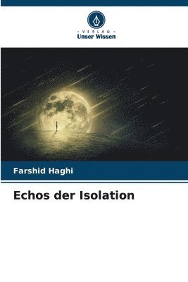bokomslag Echos der Isolation