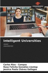 bokomslag Intelligent Universities