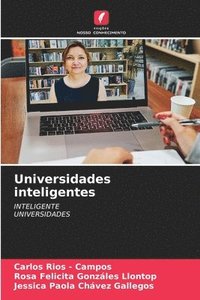 bokomslag Universidades inteligentes