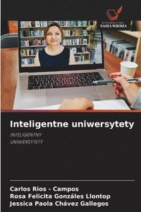 bokomslag Inteligentne uniwersytety