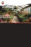 bokomslag Manuel pratique de pharmacognosie et de phytochimie-II