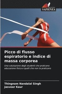 bokomslag Picco di flusso espiratorio e indice di massa corporea