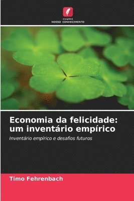 Economia da felicidade