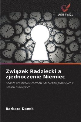 bokomslag Zwi¿zek Radziecki a zjednoczenie Niemiec