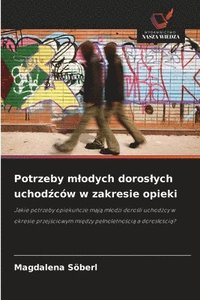 bokomslag Potrzeby mlodych doroslych uchod?ców w zakresie opieki