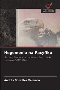 bokomslag Hegemonia na Pacyfiku