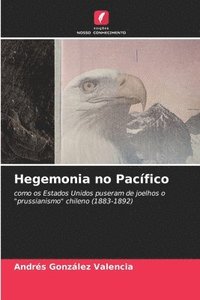 bokomslag Hegemonia no Pacífico