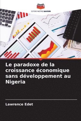 paradoxe de la croissance économique sans développement au Nigeria