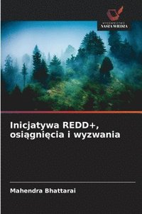 bokomslag Inicjatywa REDD+, osi?gni?cia i wyzwania