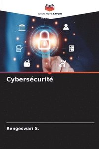 bokomslag Cybersécurité