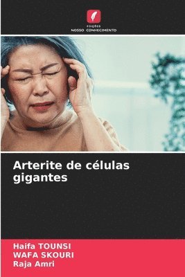 Arterite de células gigantes