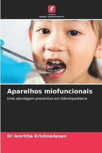bokomslag Aparelhos miofuncionais