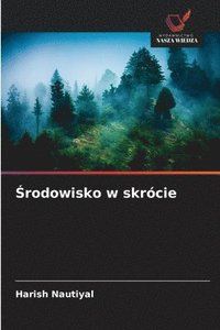 bokomslag ?rodowisko w skrócie