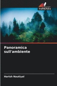 bokomslag Panoramica sull'ambiente