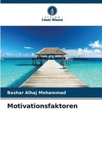 bokomslag Motivationsfaktoren