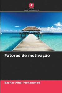 bokomslag Fatores de motivação