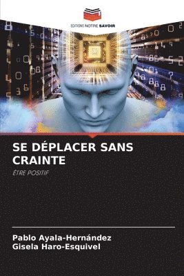 bokomslag Se Déplacer Sans Crainte