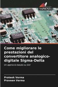 bokomslag Come migliorare le prestazioni del convertitore analogico-digitale Sigma-Delta