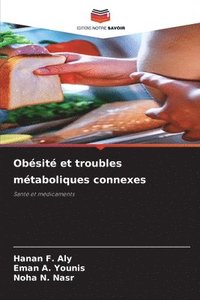bokomslag Obésité et troubles métaboliques connexes