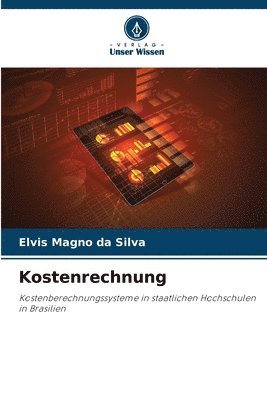 Kostenrechnung
