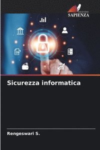 bokomslag Sicurezza informatica