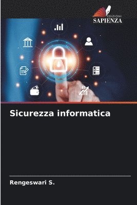 bokomslag Sicurezza informatica