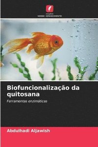 bokomslag Biofuncionalização da quitosana
