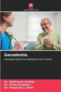 bokomslag Gerodontia