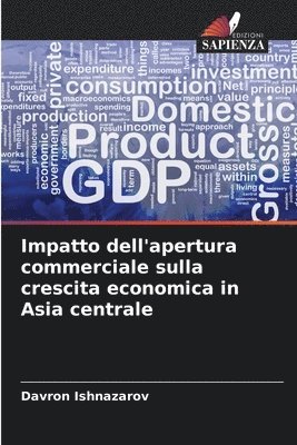 Impatto dell'apertura commerciale sulla crescita economica in Asia centrale
