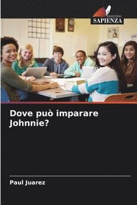 bokomslag Dove può imparare Johnnie?