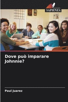 Dove può imparare Johnnie?