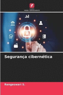 bokomslag Segurança cibernética