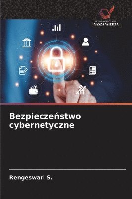 Bezpieczeństwo cybernetyczne
